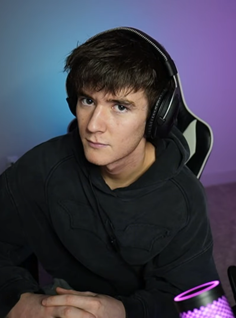 Carter Blank Meme Template