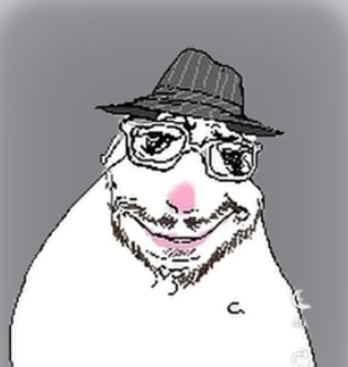 Hamster Blank Meme Template