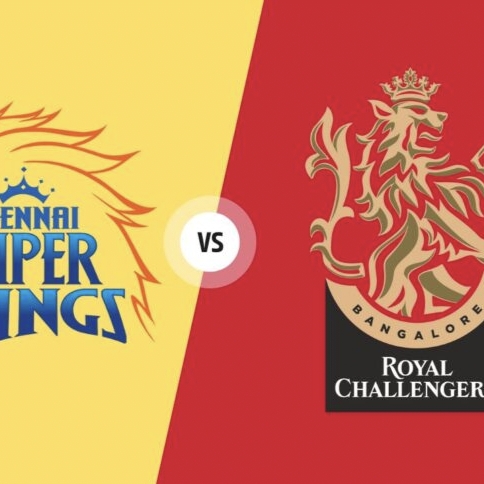 CSK 2 YEARS BAN Blank Meme Template