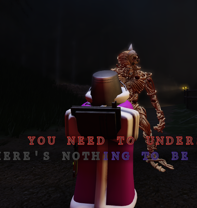 dumbahh guard Blank Meme Template