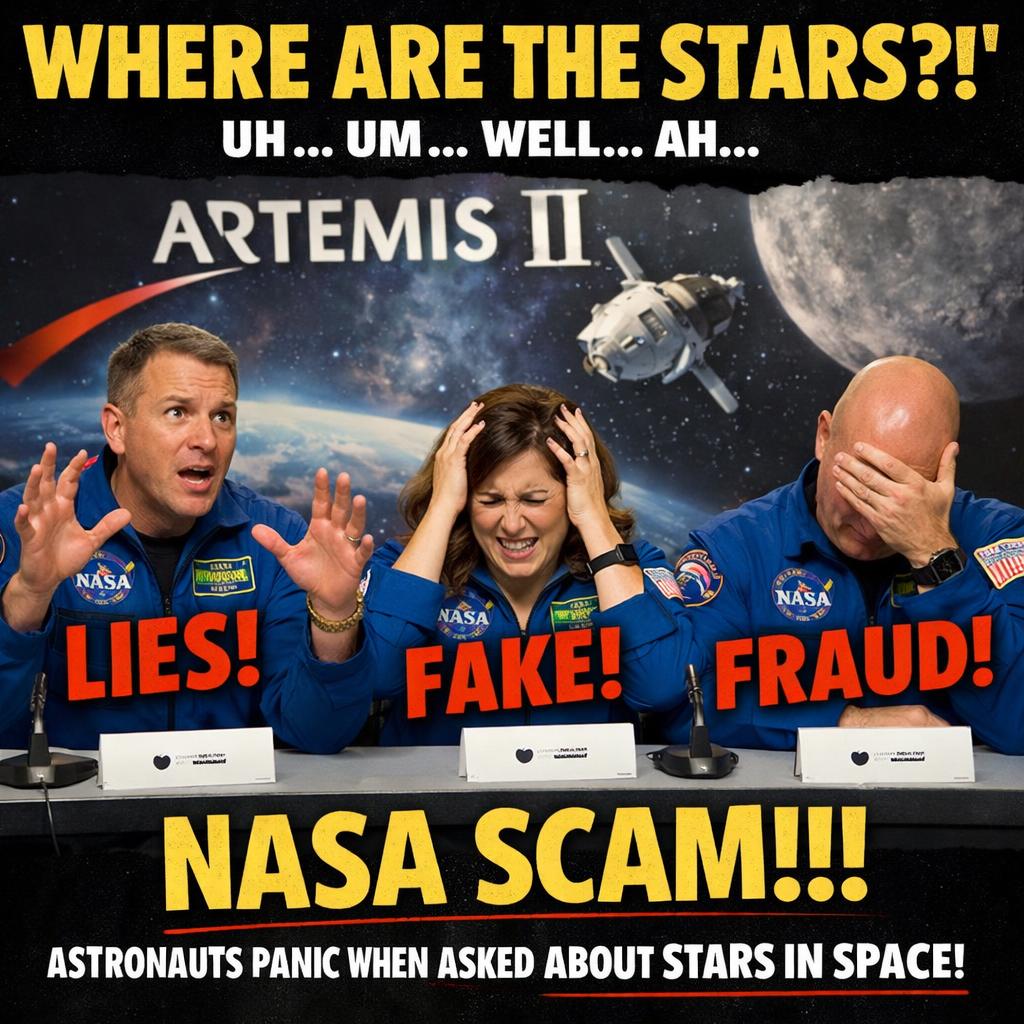 artemis II Blank Meme Template