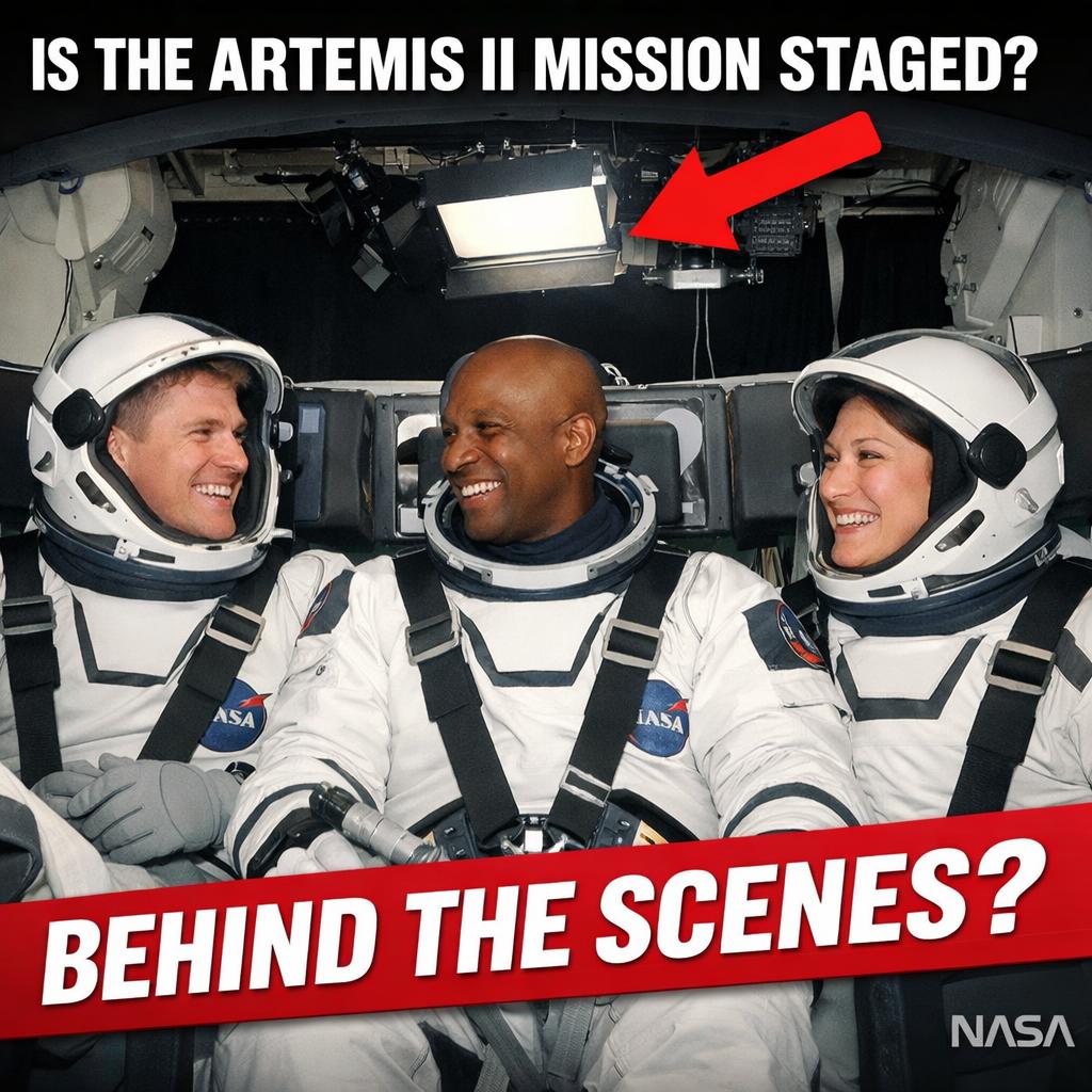 Artemis II mission Blank Meme Template