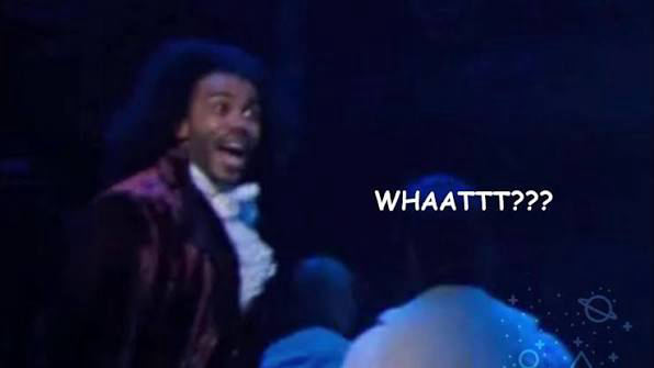 Thomas Jefferson “whaaaaaaattt!?!” Blank Meme Template