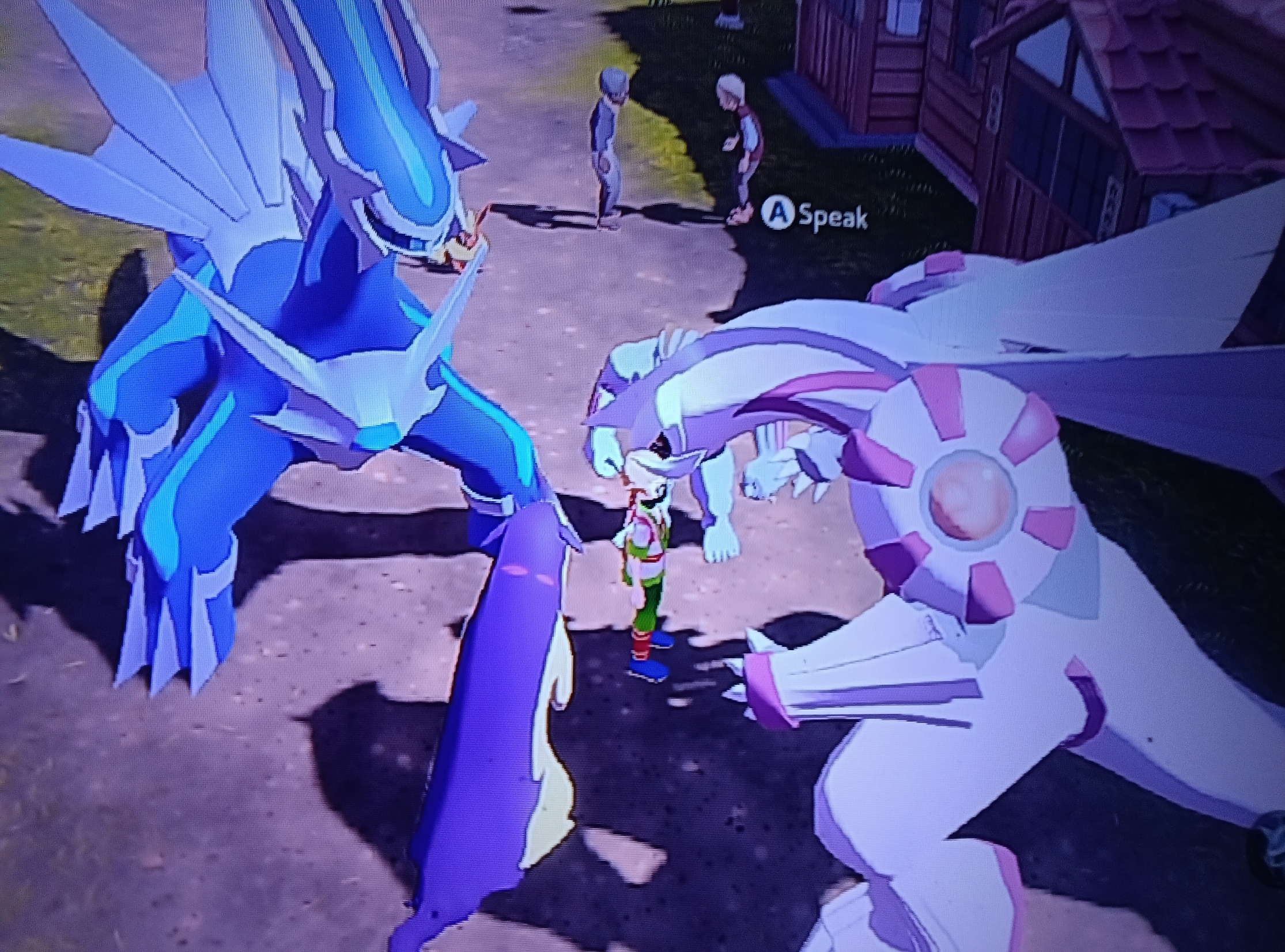 Mom i think I'm a... Blank Meme Template