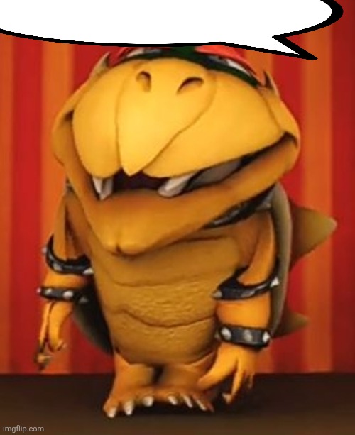 Bowser hillarious | image tagged in bowser hillarious | made w/ Imgflip meme maker