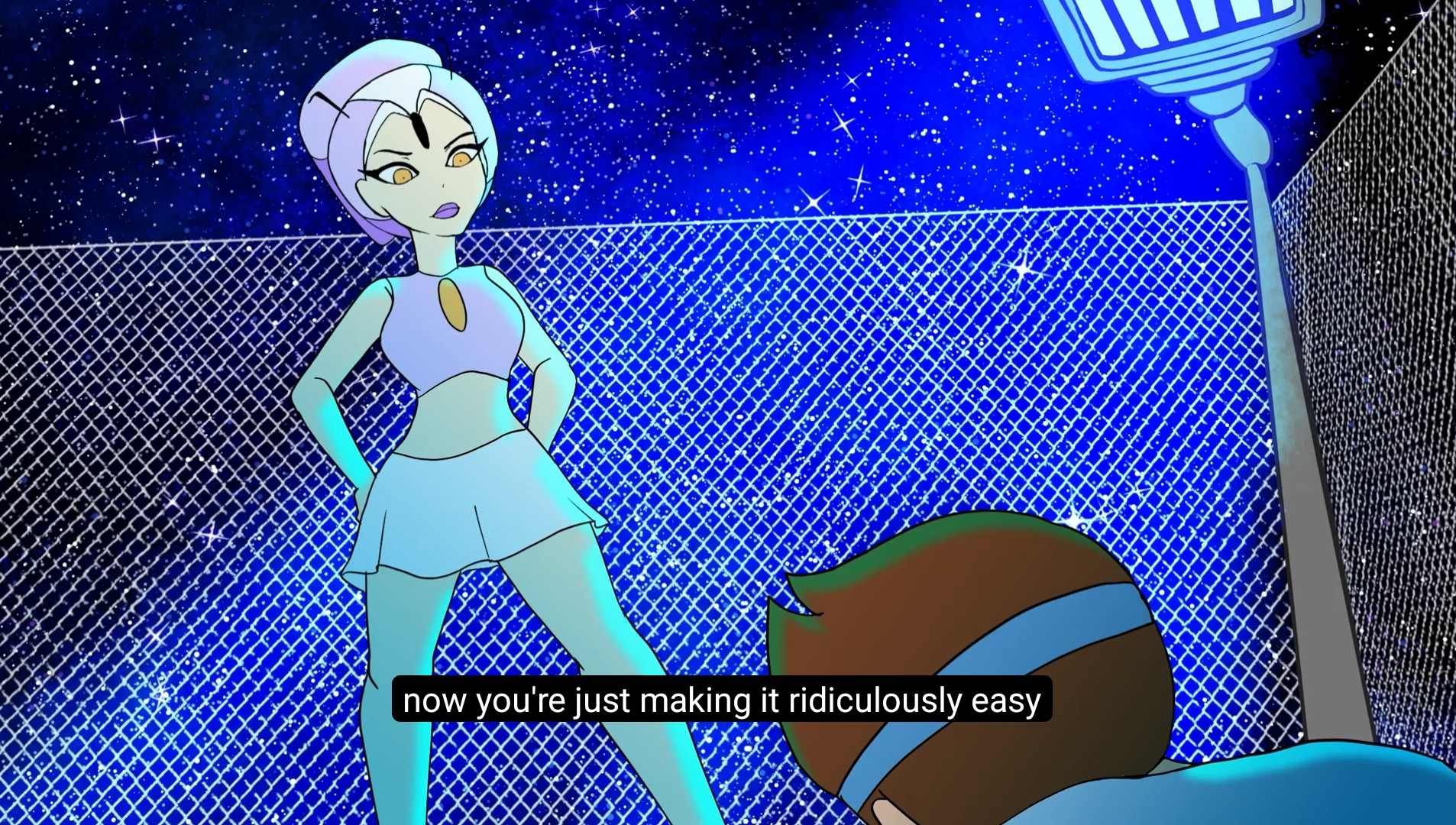 Ridiculously easy Blank Meme Template