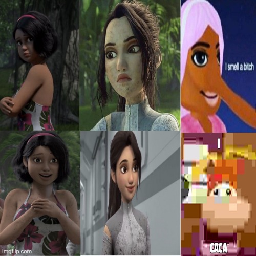 Me Re-Ruining A Fill In Meme #8 | image tagged in ruin this fill in meme 8 | made w/ Imgflip meme maker