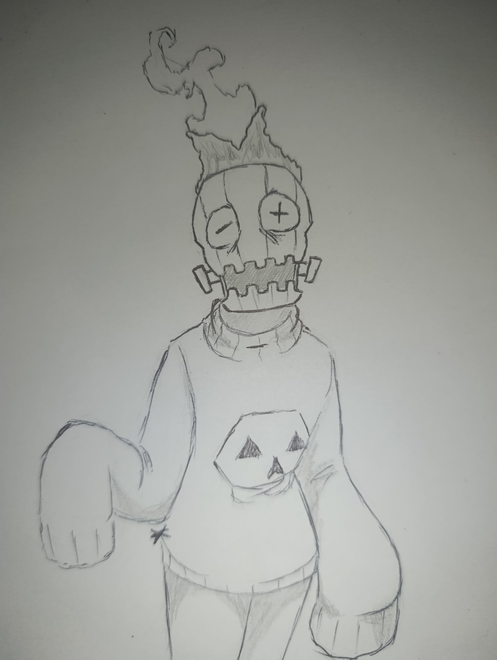 Cryptjack Blank Meme Template