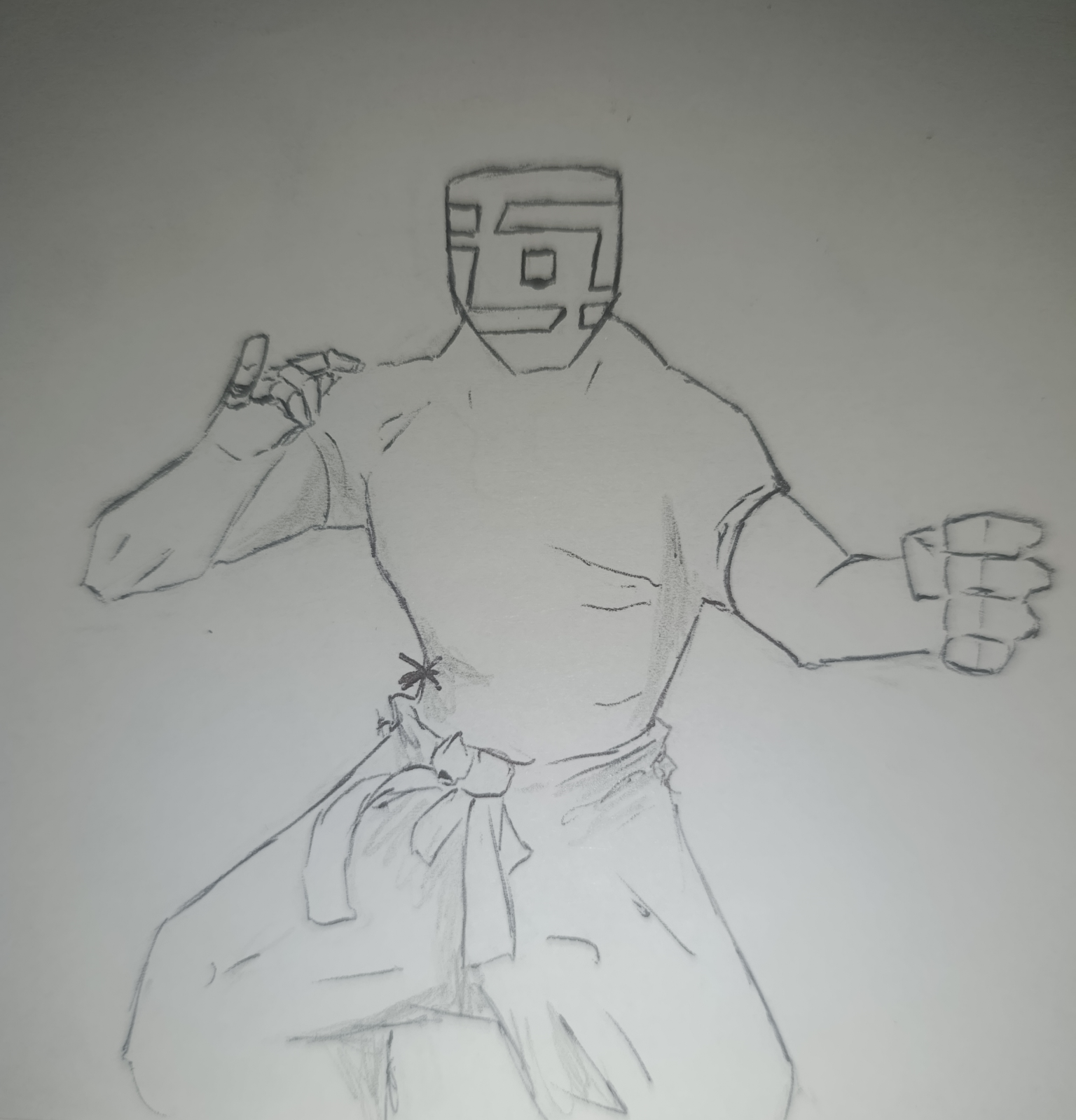 -.D0ctor_S0mewhere.- Blank Meme Template