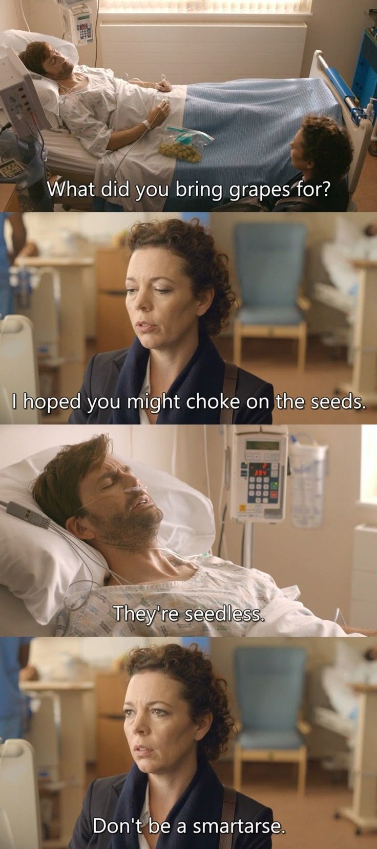 smartass Blank Meme Template