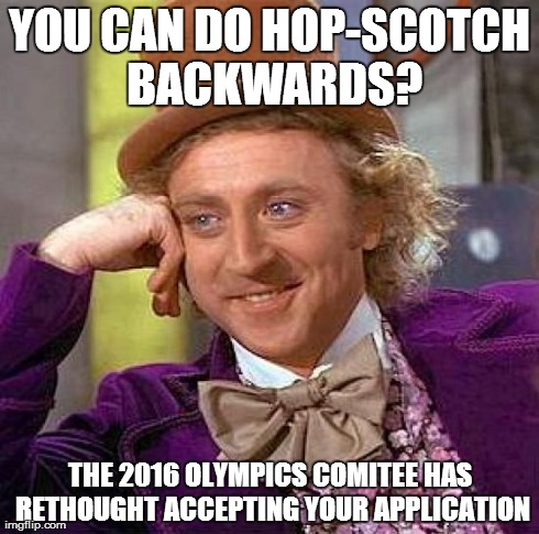 Creepy Condescending Wonka