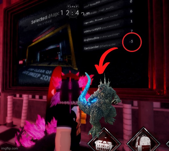 I love Bite By Night | made w/ Imgflip meme maker