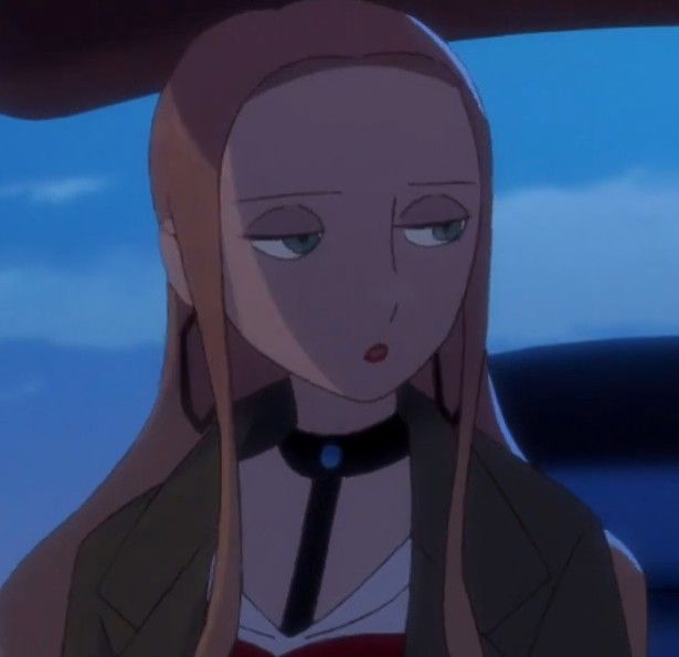 Oleana Blank Meme Template