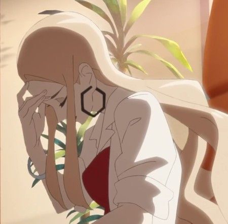 Facepalm Blank Meme Template