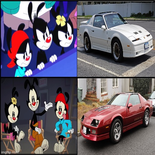 image tagged in warner siblings drake | made w/ Imgflip meme maker