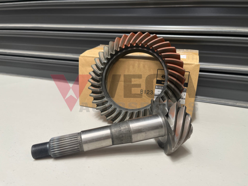 4:11 gears Blank Meme Template