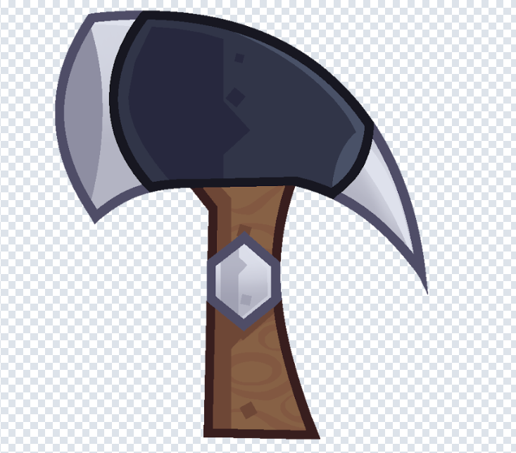 axel Blank Meme Template