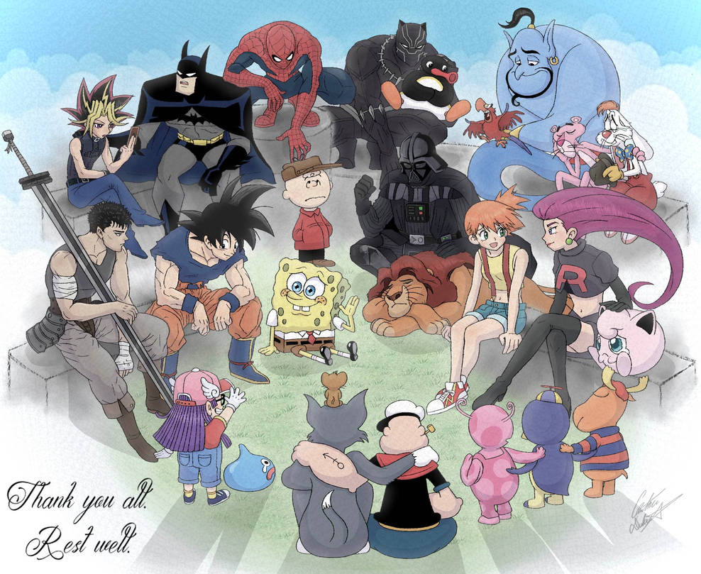 2014-to-2024 Blank Meme Template