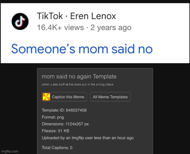 New template!!! | image tagged in announcement | made w/ Imgflip meme maker