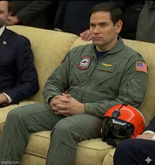 Marco Rubio | image tagged in funny | made w/ Imgflip meme maker
