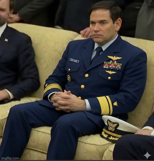 Marco Rubio | image tagged in funny | made w/ Imgflip meme maker