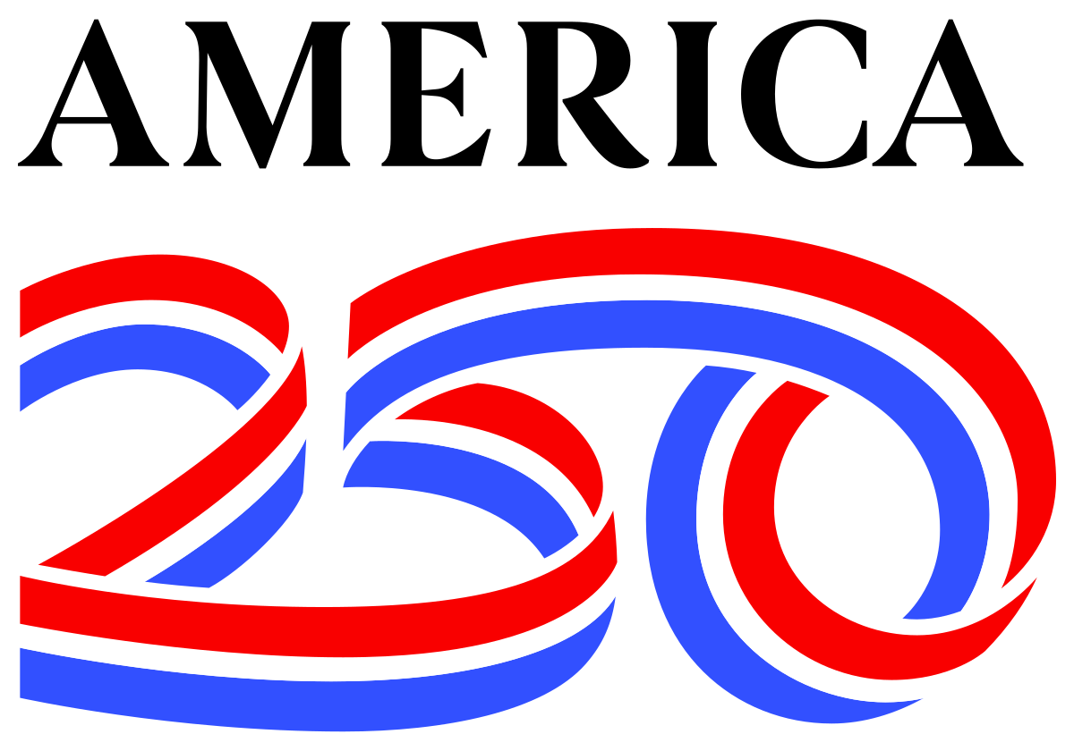 America 250 Blank Meme Template