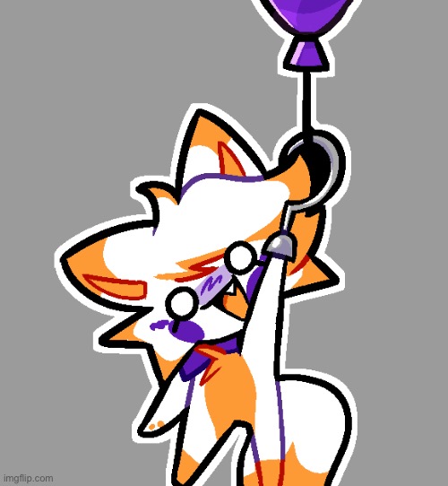 balloon | made w/ Imgflip meme maker