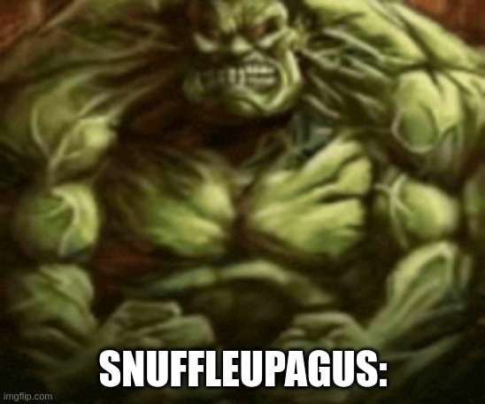 snuffleupagus_meme