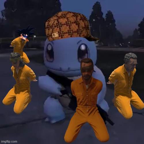 holywaterdiluter | image tagged in squirtle | made w/ Imgflip meme maker