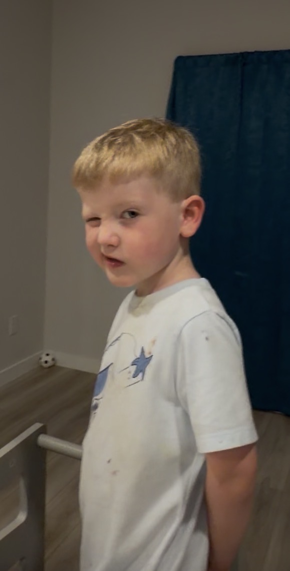 Harrison Blank Meme Template