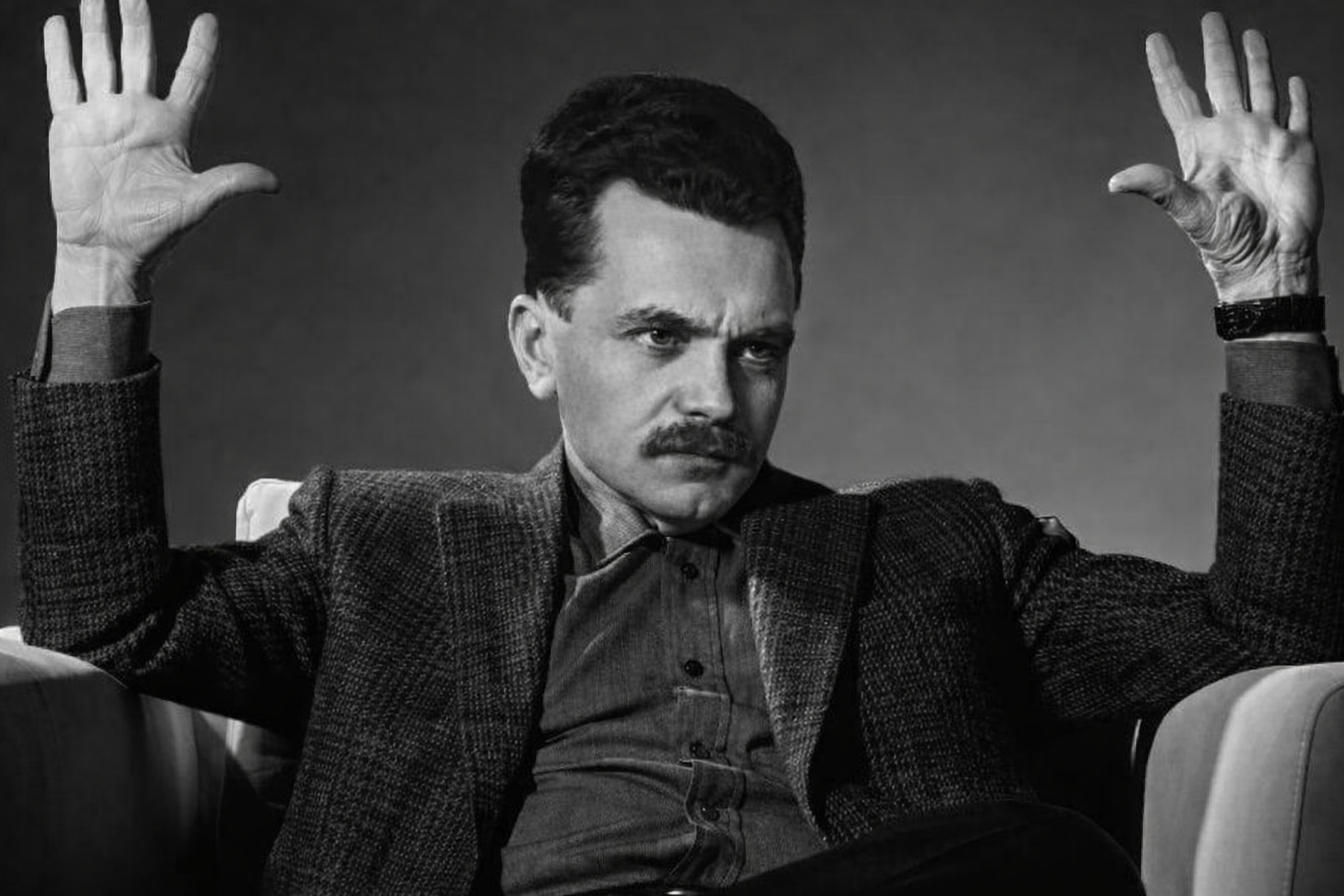 József attila absolute cinema Blank Meme Template