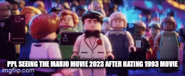 2023 fixed it - Imgflip