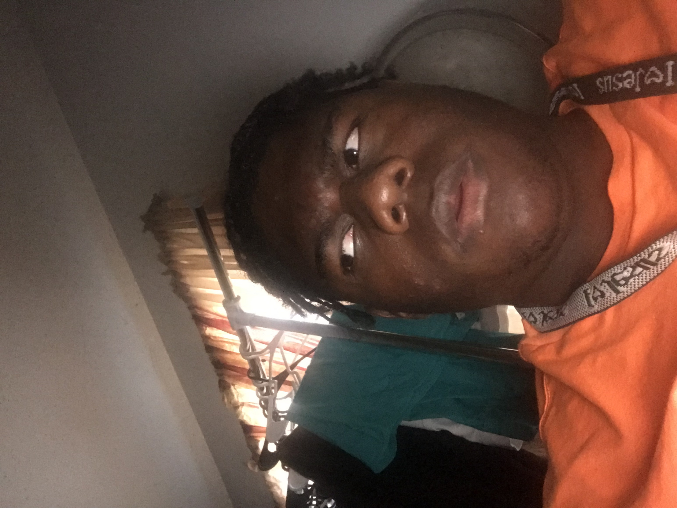 When she say she pregnant Blank Meme Template