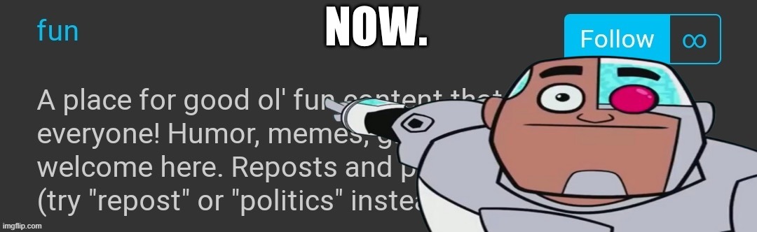 image tagged in back to the fun stream | made w/ Imgflip meme maker