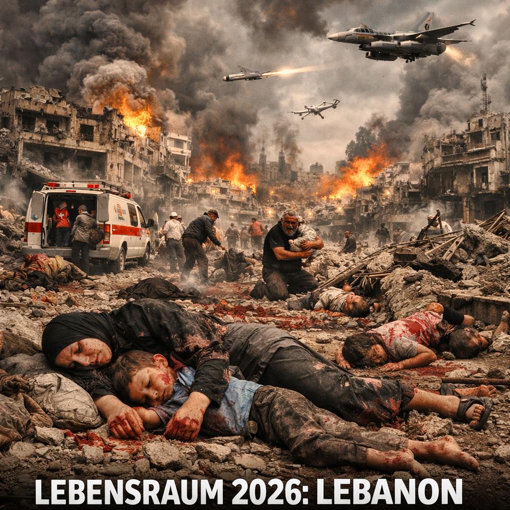 US-Israeli war on Iran Blank Meme Template