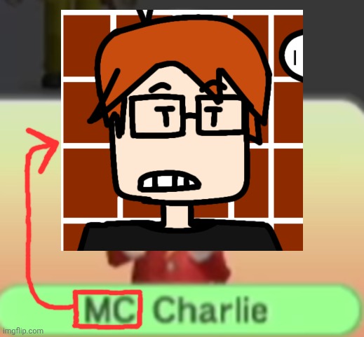 I was watching a wii party knockoff video | image tagged in mc,mc name soundalikes,random,no way | made w/ Imgflip meme maker