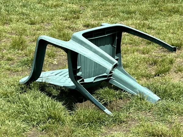 Cyclone Blank Meme Template