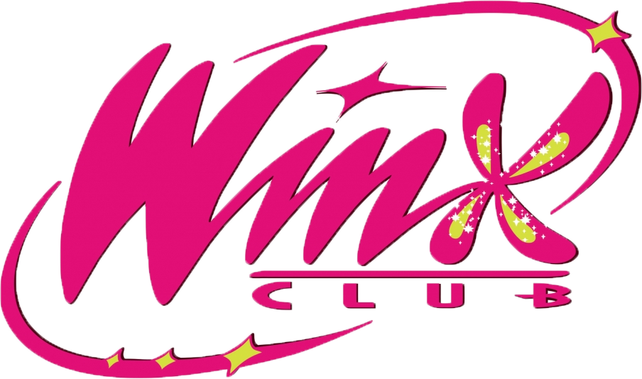 Winx Club Logo Blank Meme Template
