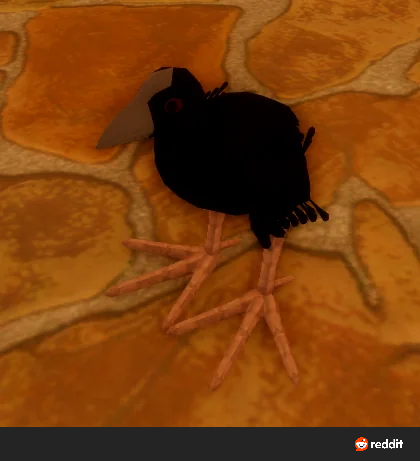 FEATHER FAMILY MENTION!!!!!!!!!!!! Blank Meme Template