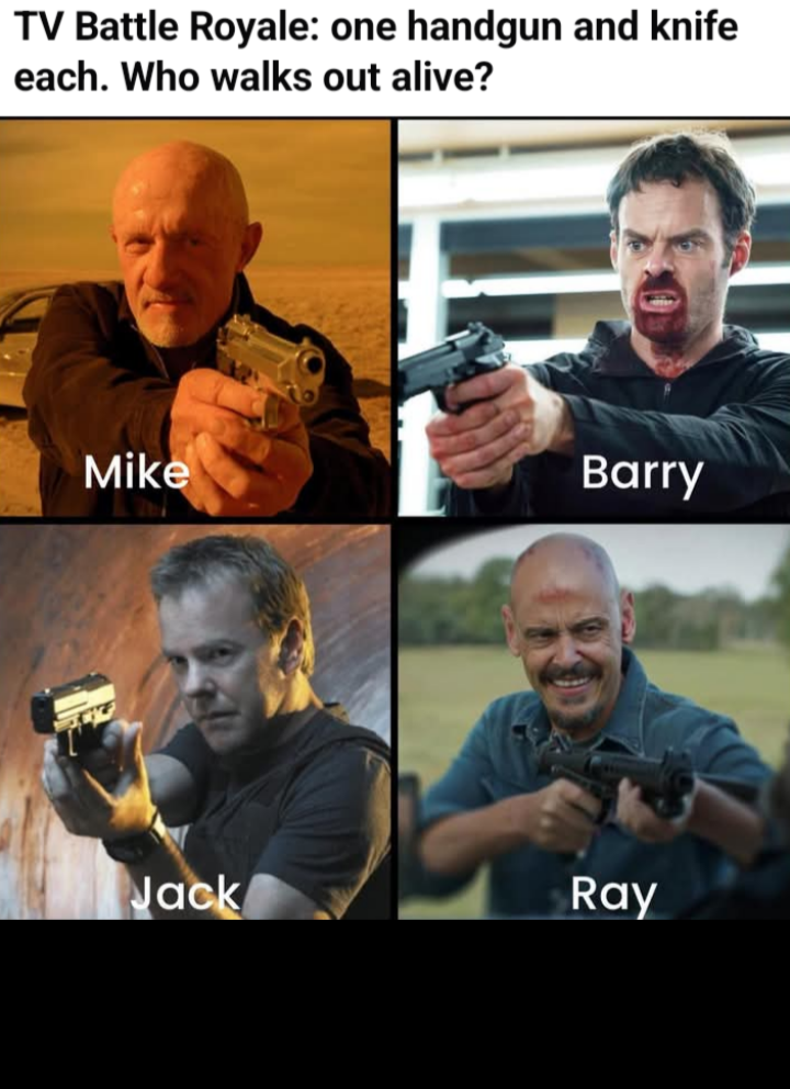 Funny Blank Meme Template