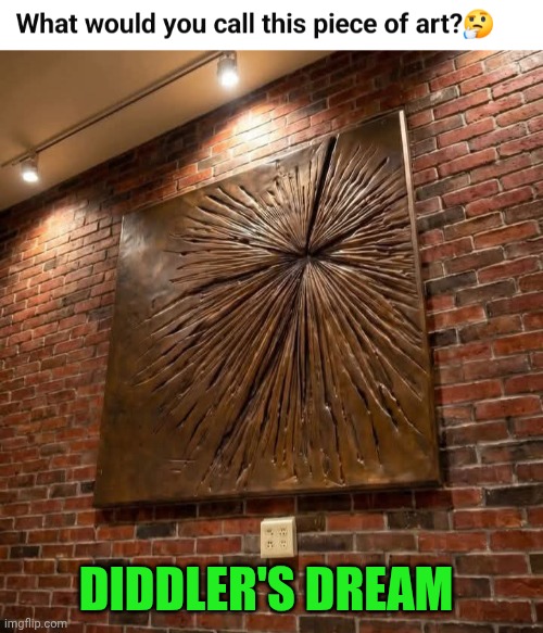Funny | Diddler's dream | image tagged in funny,p diddy,diddy,prison,jail,dream | made w/ Imgflip meme maker