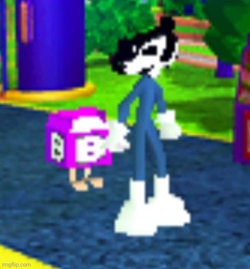 First Assbert sighting (Circa. Early 2025) | made w/ Imgflip meme maker