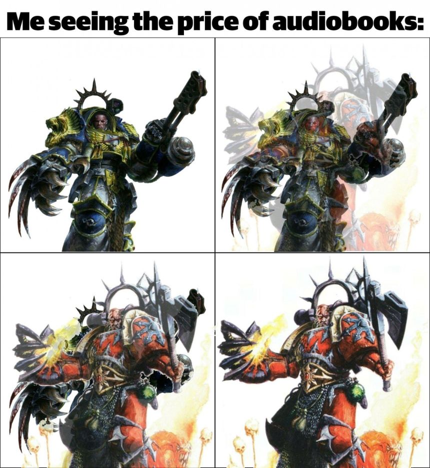 Lufgt Huron Blackheart Blank Meme Template