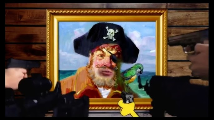 Are Ya Ready Kids? Blank Meme Template