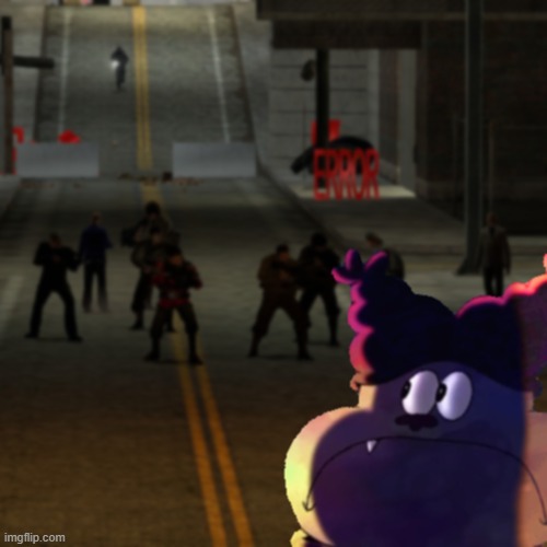"chowder buys gas station weed and ends up in garry mode dot jpg" (2026-4-11) | made w/ Imgflip meme maker