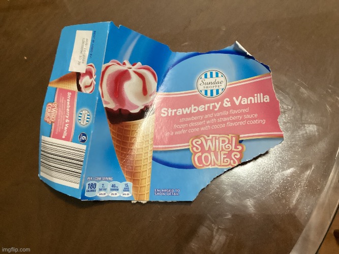 I wanted ice cream, not an essay ? ? | image tagged in memes,funny memes | made w/ Imgflip meme maker