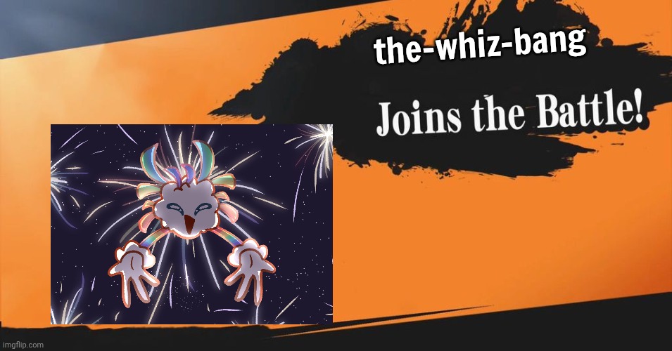 Smash Bros. | the-whiz-bang | image tagged in smash bros | made w/ Imgflip meme maker