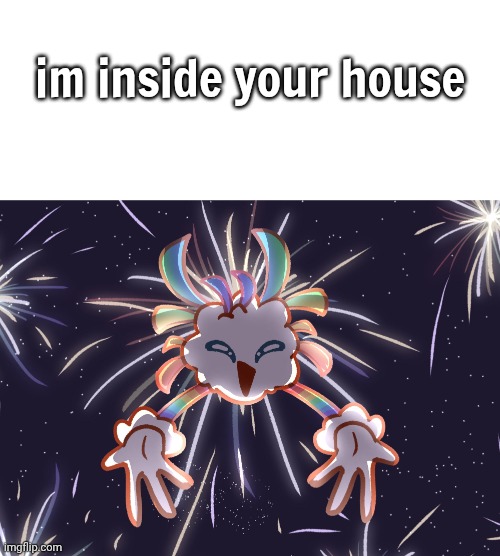 we are raiding this stream | im inside your house | image tagged in blank text bar,raid,anti cutetummies,raiding,msm | made w/ Imgflip meme maker