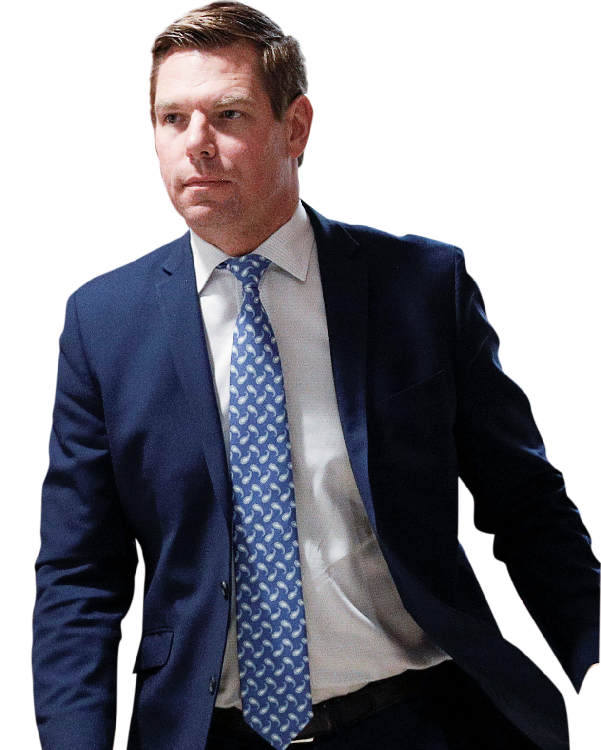 Eric Swillwell png Blank Meme Template