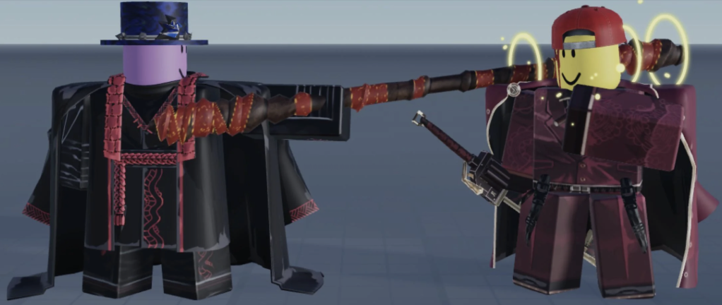 Jia Qiu executes Lei Heng Blank Meme Template